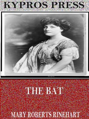 cover image of The Bat